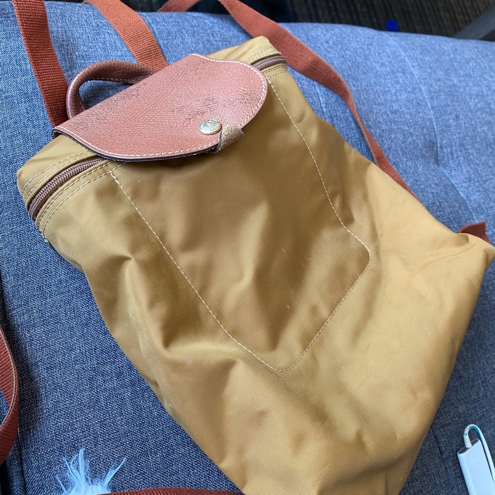 LONGCHAMP Backpack